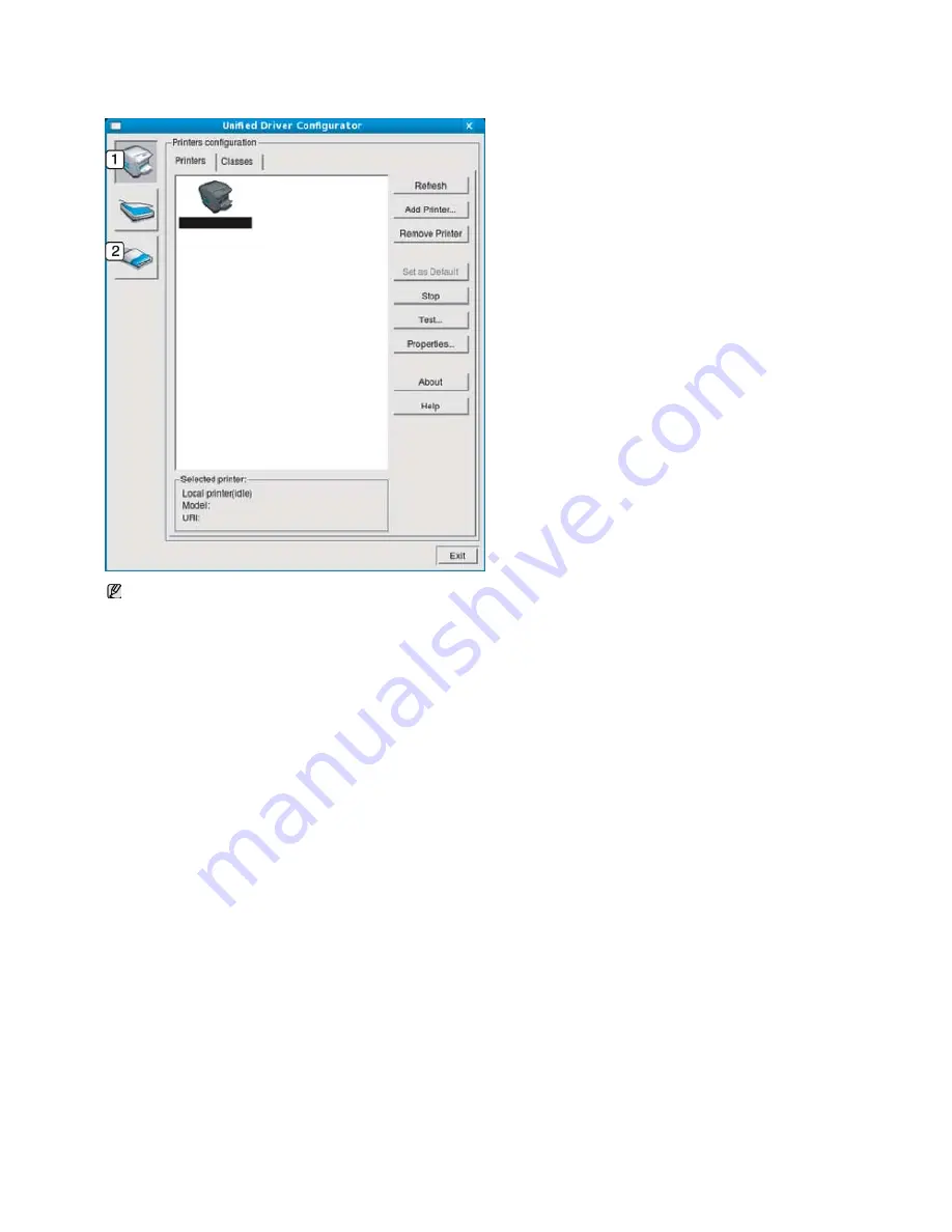 Samsung SCX-4600 Series (Korean) User Manual Download Page 102