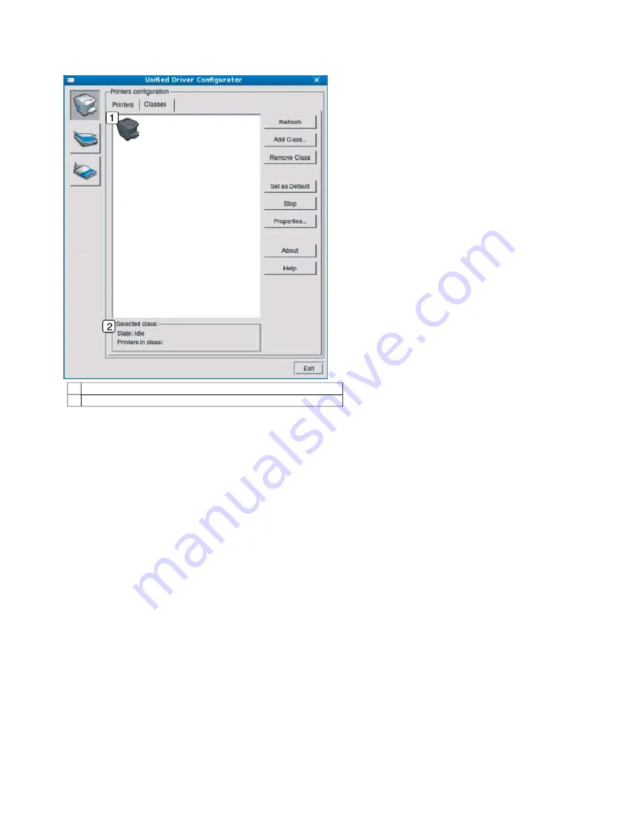 Samsung SCX-4600 Series (Korean) User Manual Download Page 104