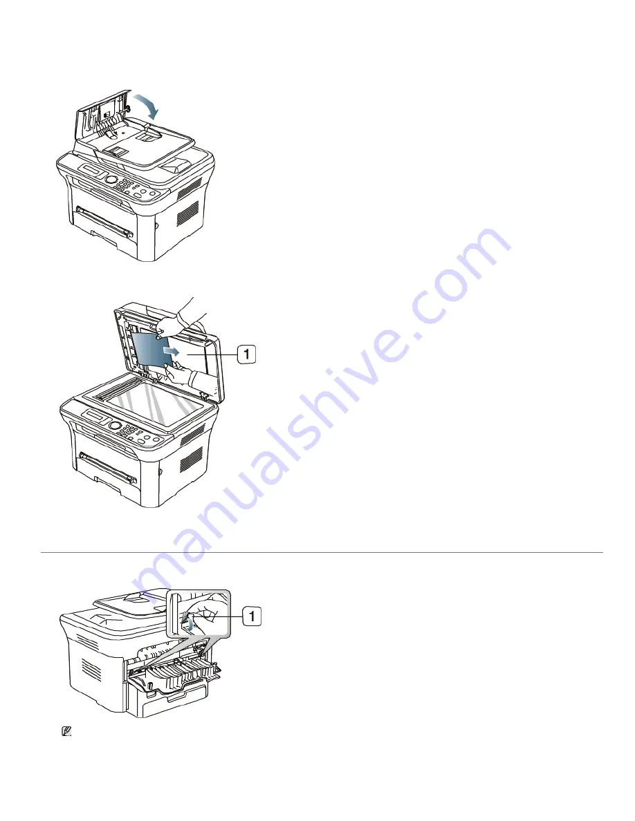 Samsung SCX-4600 Series (Korean) User Manual Download Page 113