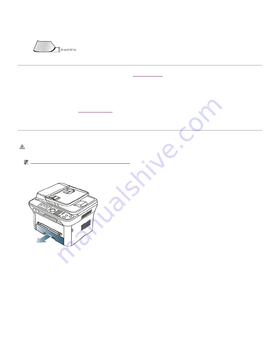 Samsung SCX-4600 Series (Korean) User Manual Download Page 114