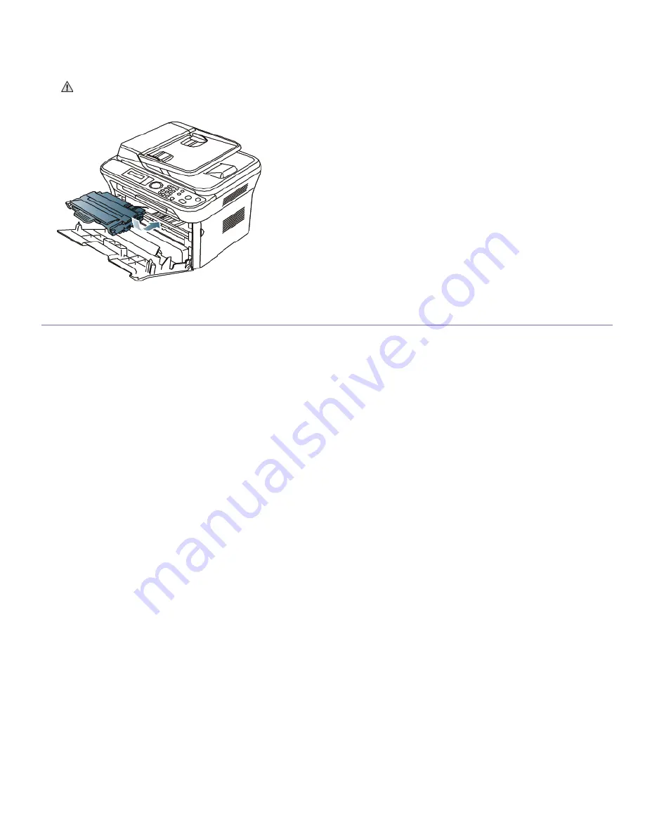 Samsung SCX-4600 Series (Korean) User Manual Download Page 129