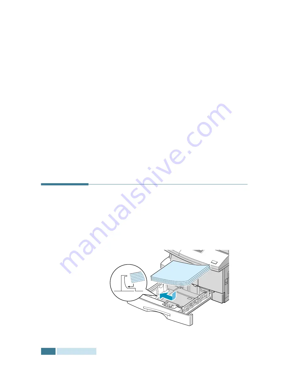 Samsung SCX 5115 - B/W Laser - All-in-One User Manual Download Page 53