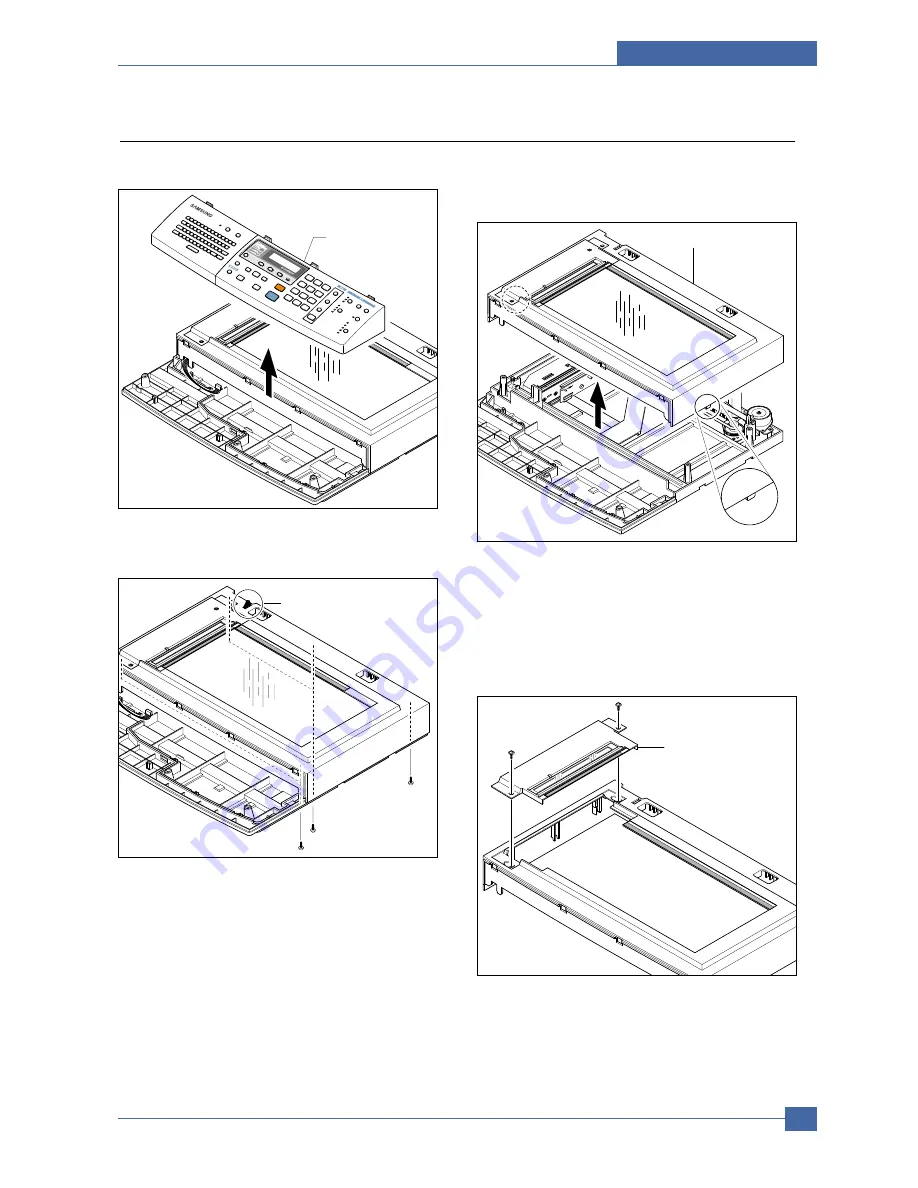 Samsung SCX-6320F Service Manual Download Page 49