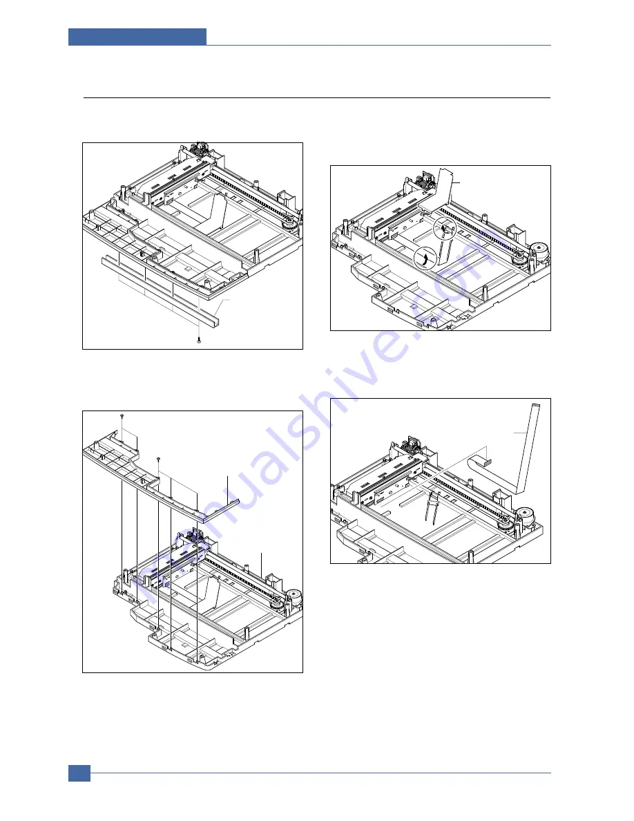 Samsung SCX-6320F Service Manual Download Page 50