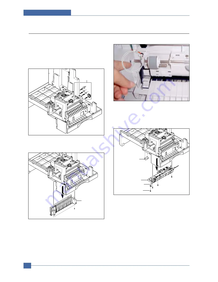 Samsung SCX-6320F Service Manual Download Page 68