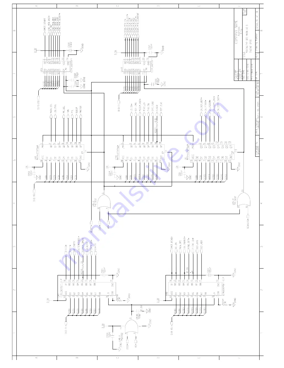 Samsung SCX-6320F Скачать руководство пользователя страница 194