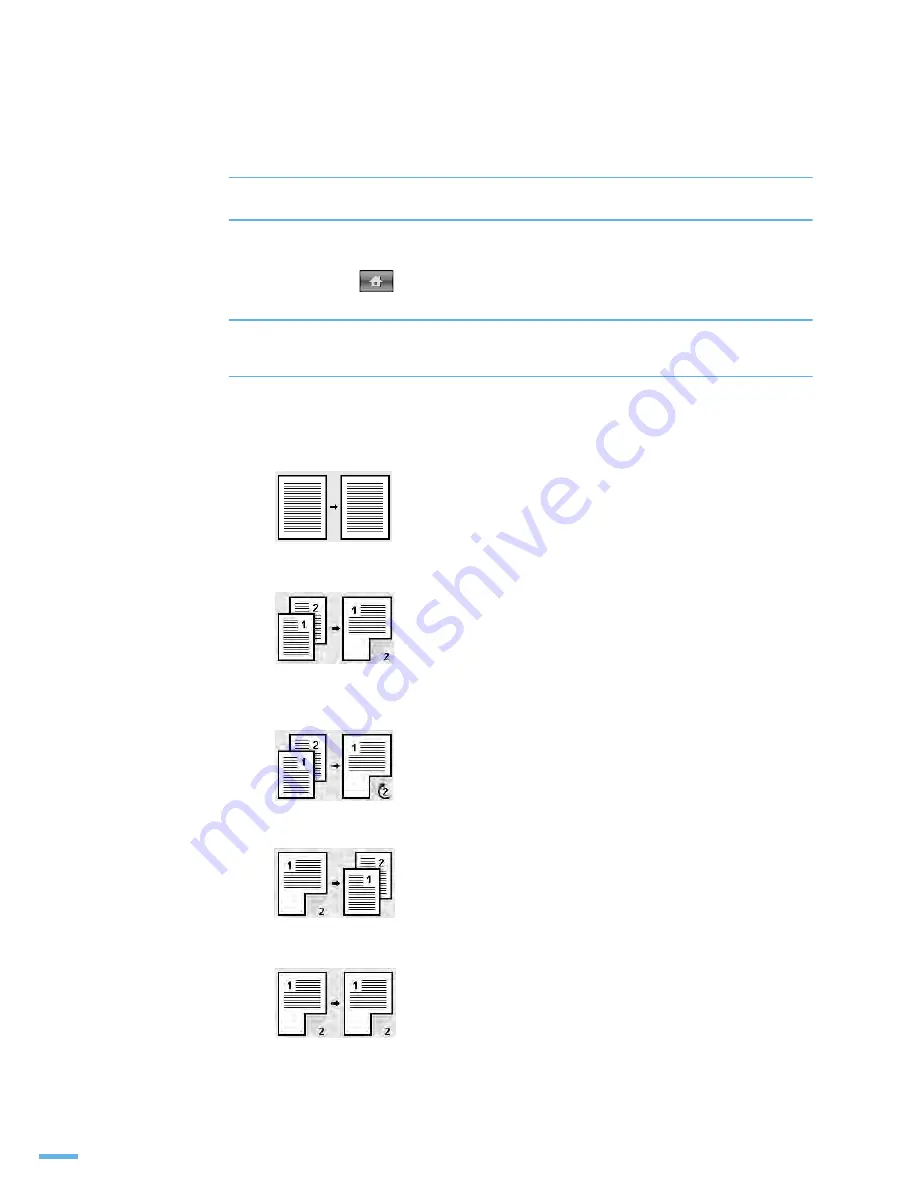 Samsung SCX-6545N Series (Korean) User Manual Download Page 139