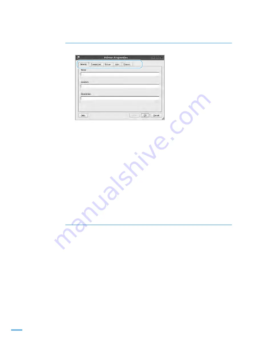 Samsung SCX-6545N Series (Korean) User Manual Download Page 345