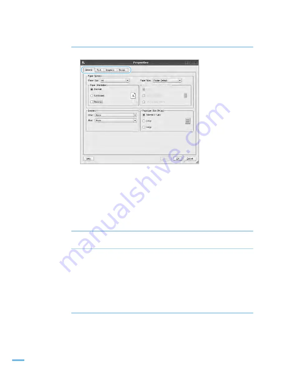 Samsung SCX-6545N Series (Korean) User Manual Download Page 347