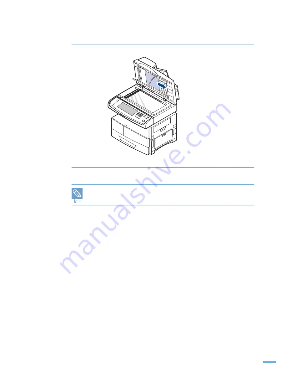 Samsung SCX-6545N Series (Korean) User Manual Download Page 358