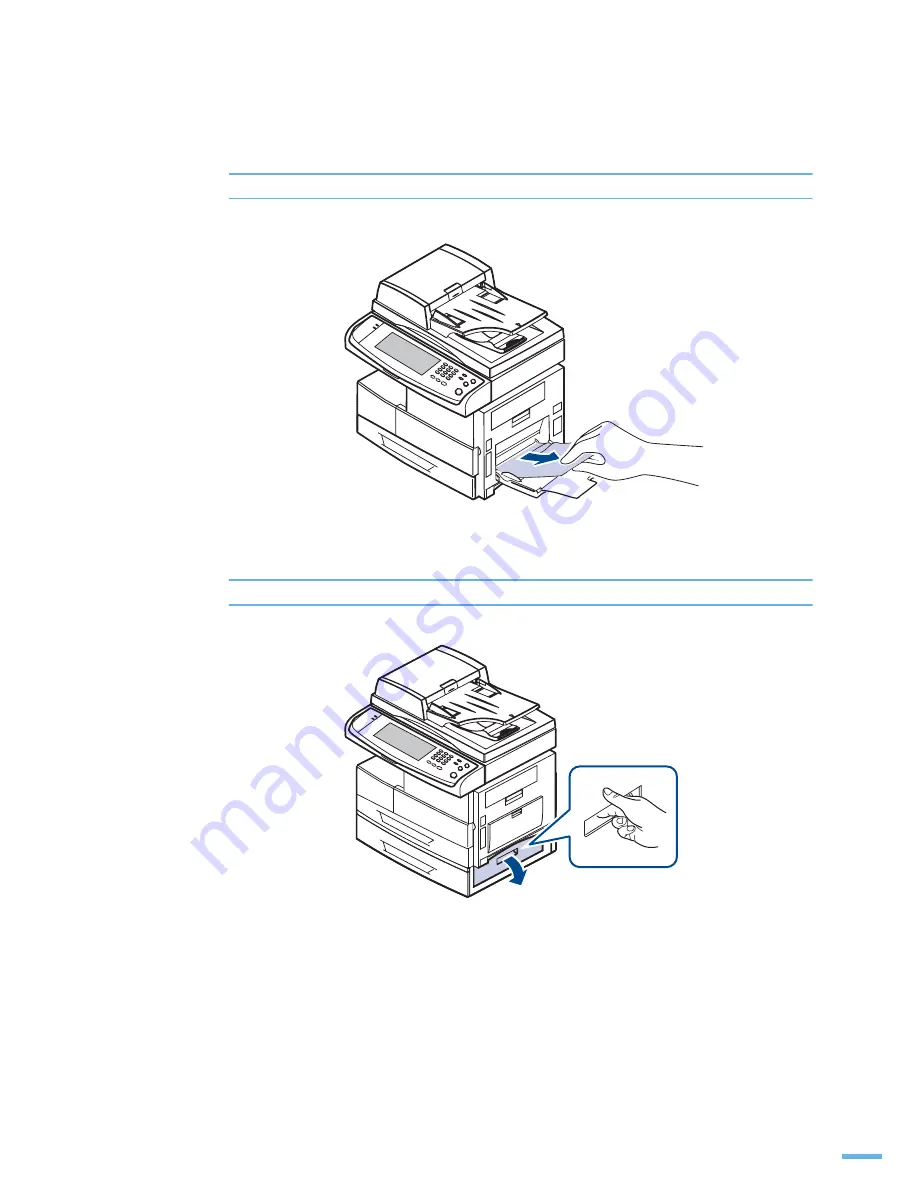 Samsung SCX-6545N Series Скачать руководство пользователя страница 362