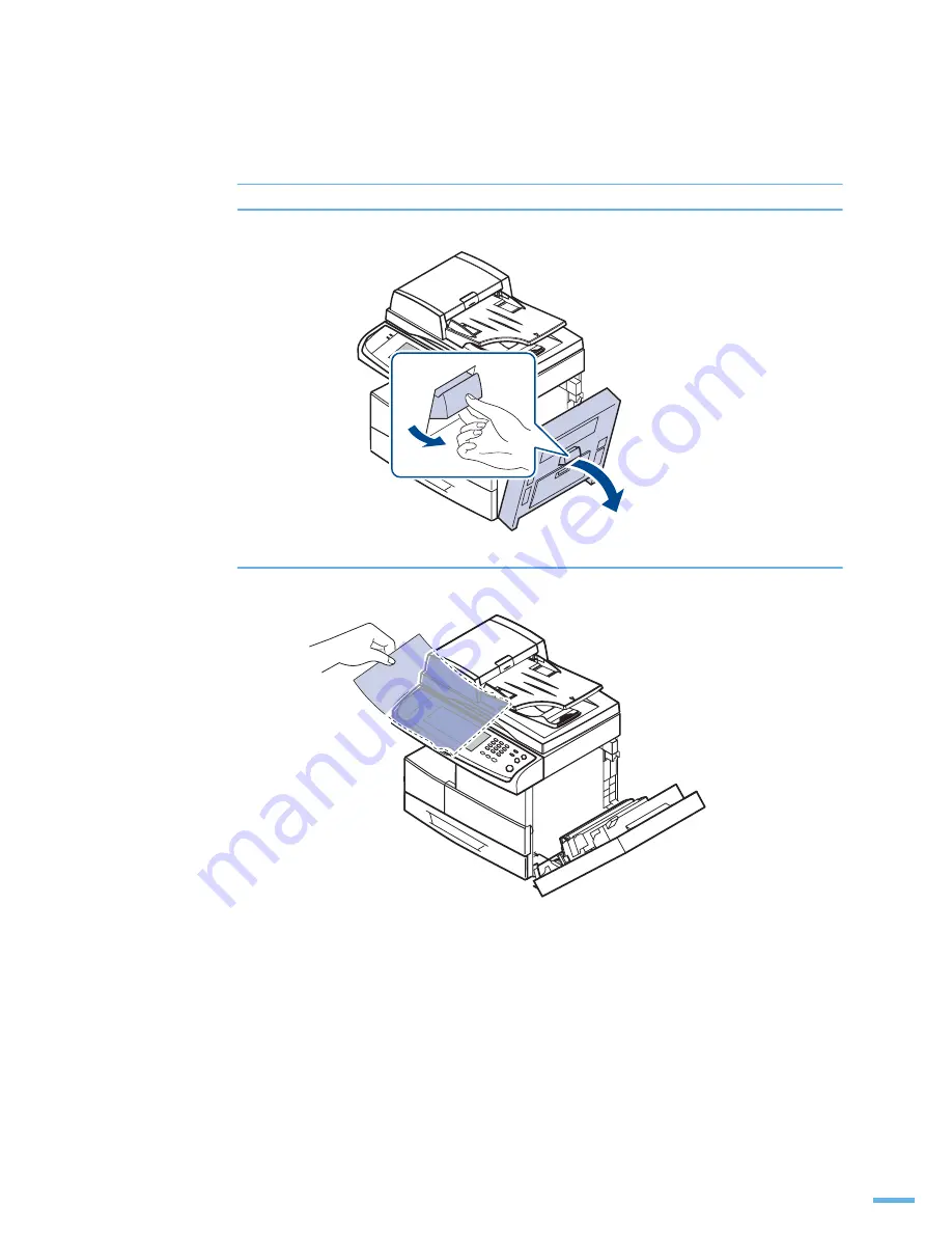 Samsung SCX-6545N Series Скачать руководство пользователя страница 370