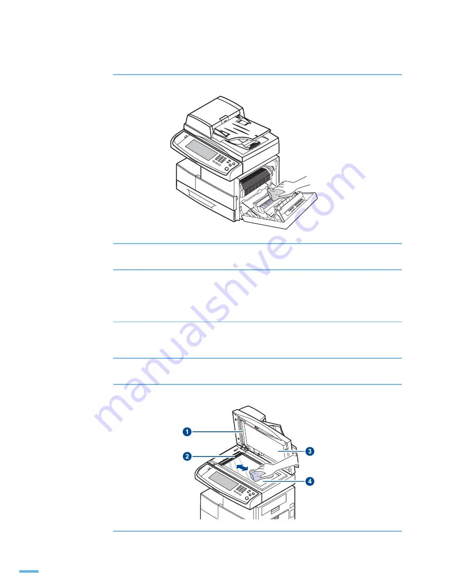 Samsung SCX-6545N Series (Korean) User Manual Download Page 407