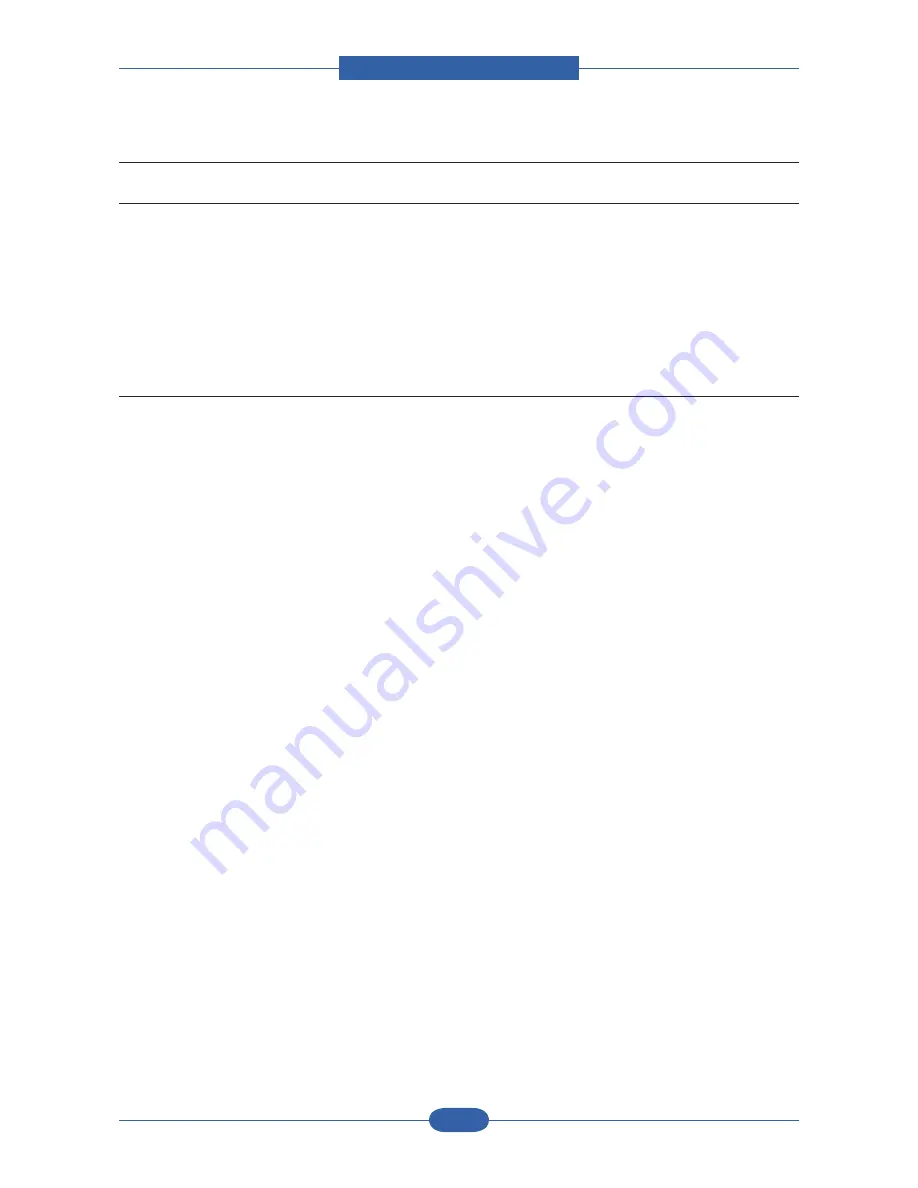 Samsung SCX-6545N Series Service Manual Download Page 9