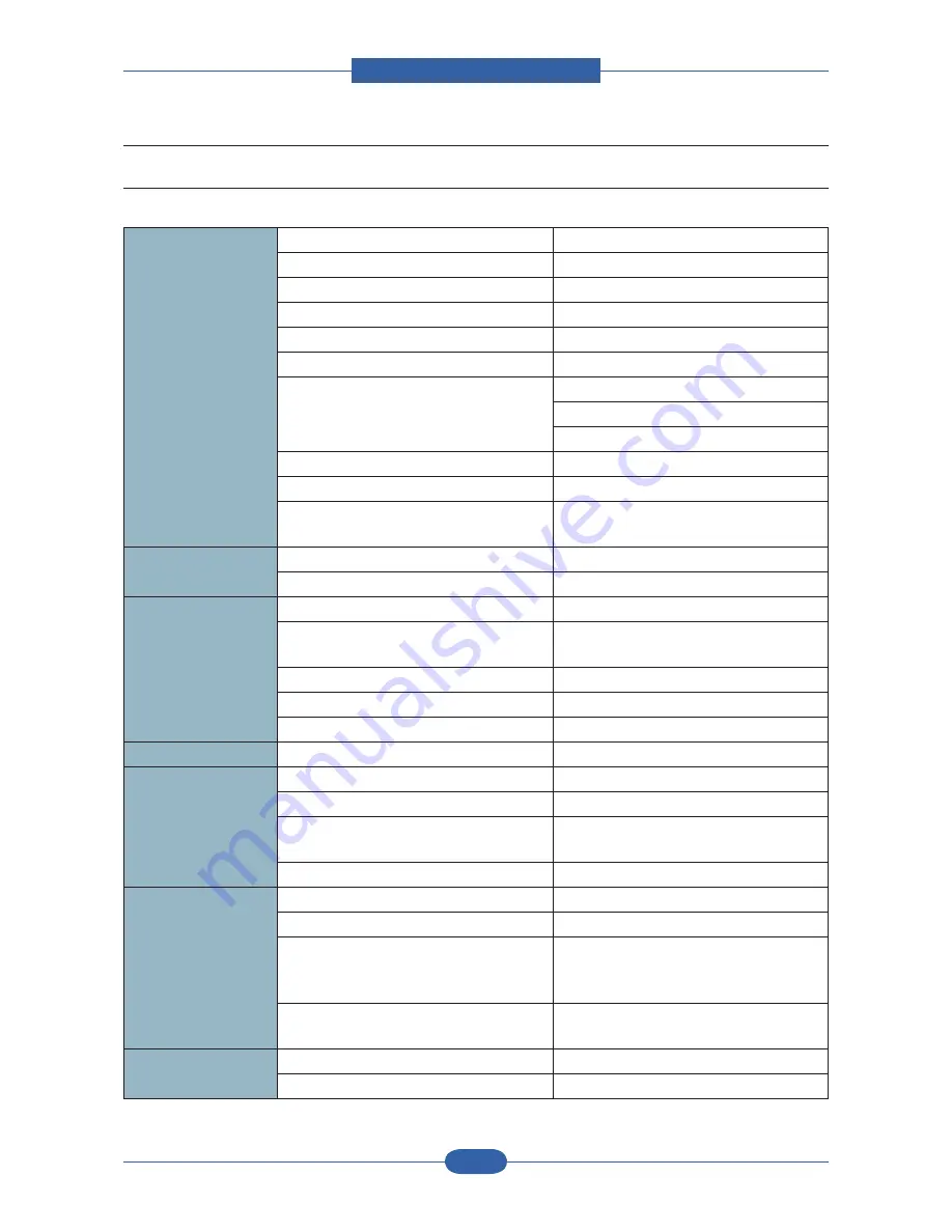 Samsung SCX-6545N Series Service Manual Download Page 41