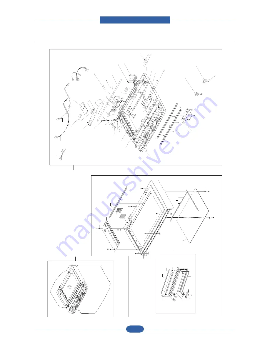 Samsung SCX-6545N Series Скачать руководство пользователя страница 306