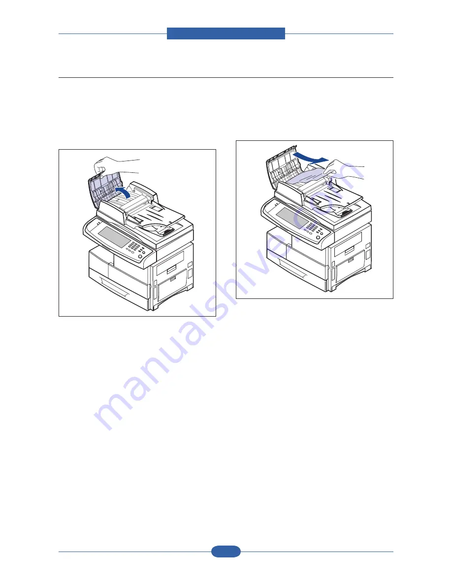 Samsung SCX 6555N - MultiXpress Mono Multifunction Service Manual Download Page 104