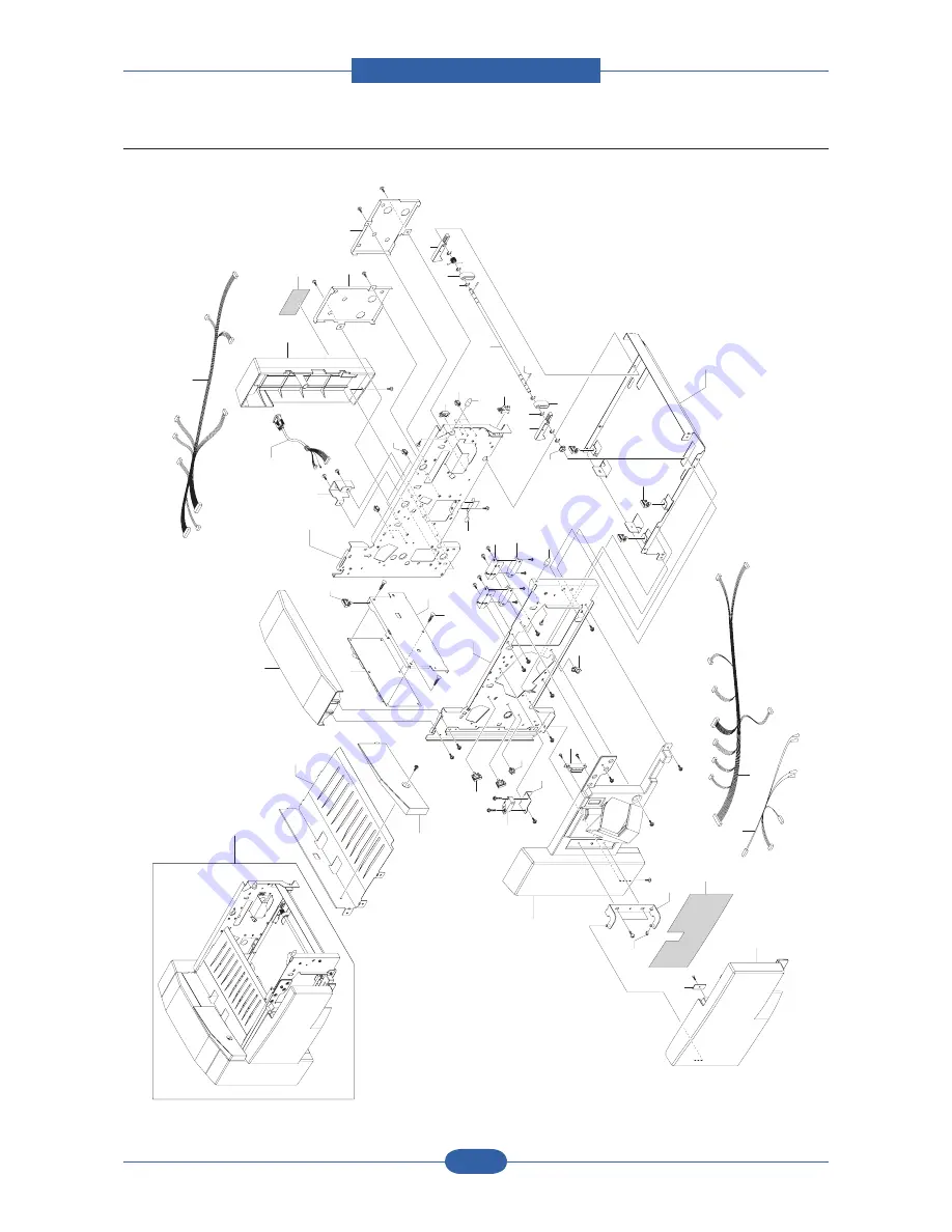 Samsung SCX 6555N - MultiXpress Mono Multifunction Скачать руководство пользователя страница 311