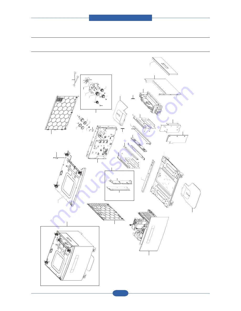 Samsung SCX 6555N - MultiXpress Mono Multifunction Скачать руководство пользователя страница 326