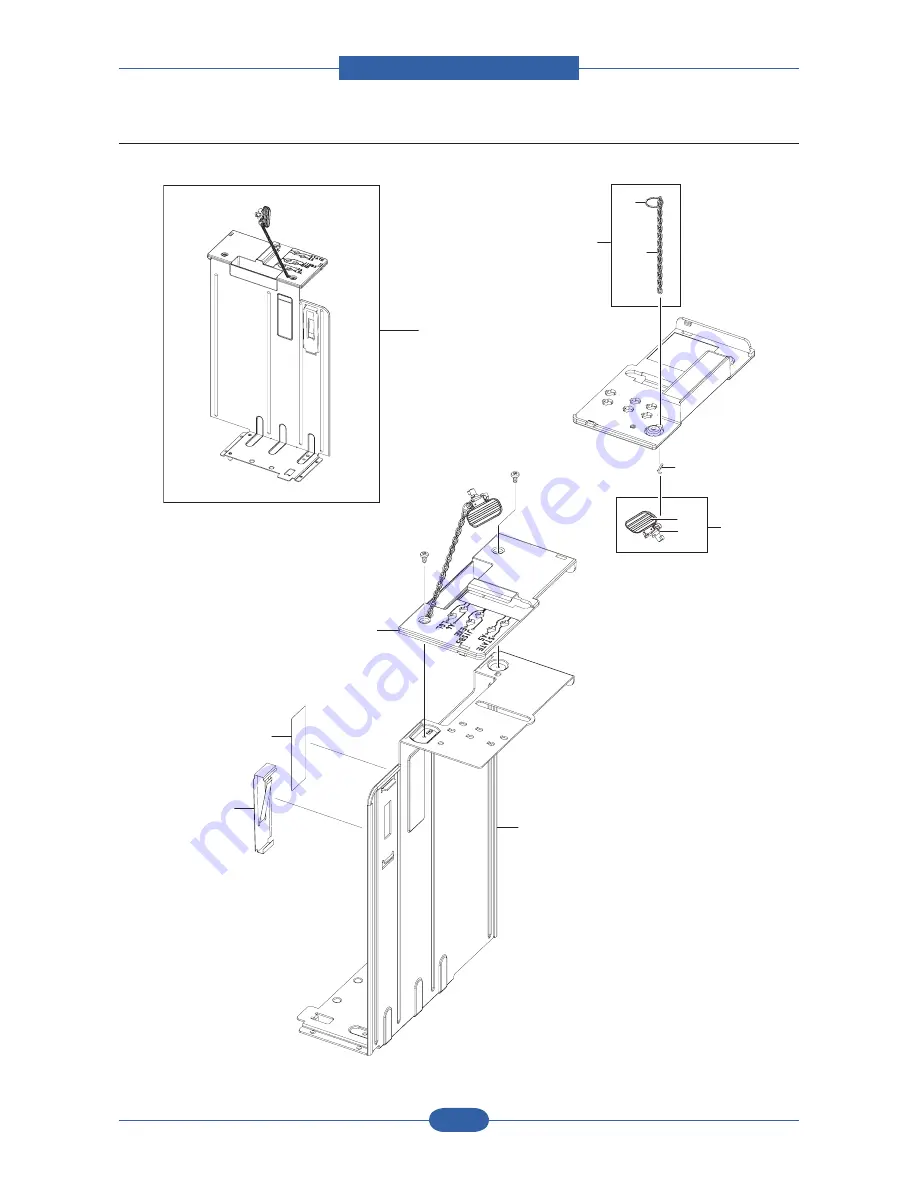 Samsung SCX 6555N - MultiXpress Mono Multifunction Service Manual Download Page 342