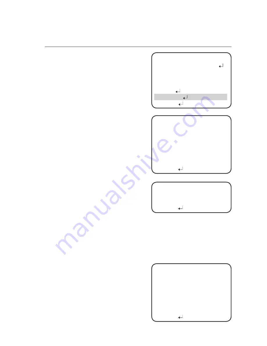 Samsung SCZ-2273 User Manual Download Page 28