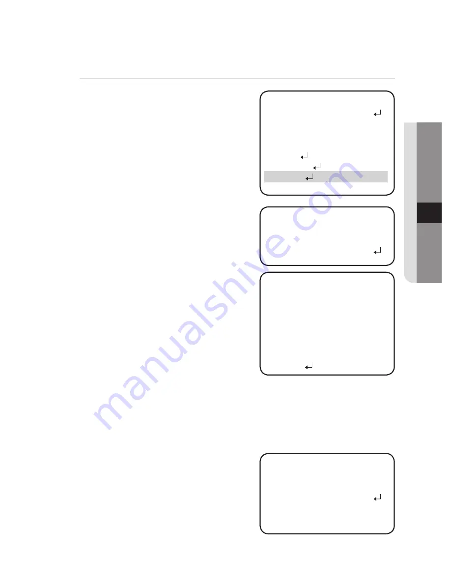 Samsung SCZ-2273 User Manual Download Page 31