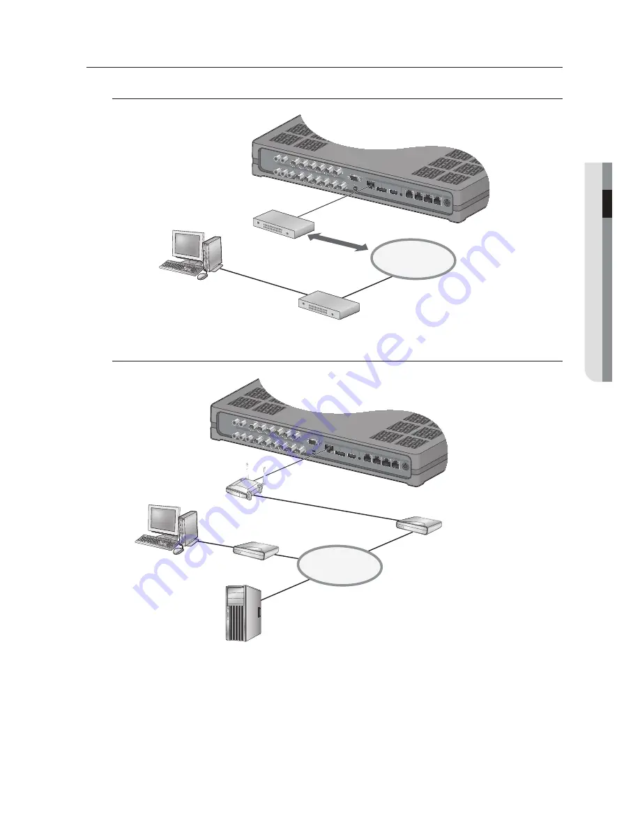 Samsung SDC-7340BC Скачать руководство пользователя страница 38