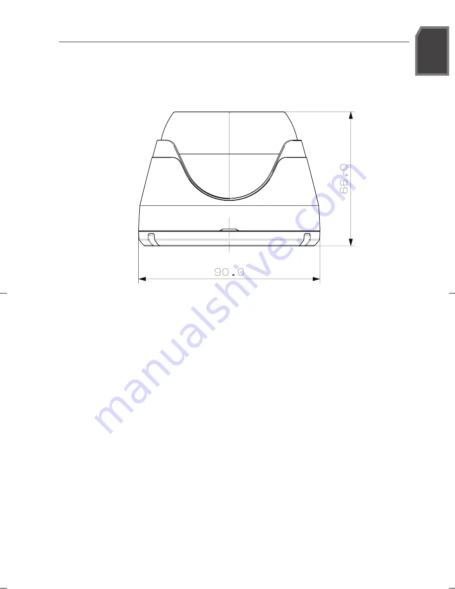 Samsung SDC-9442DC Скачать руководство пользователя страница 9