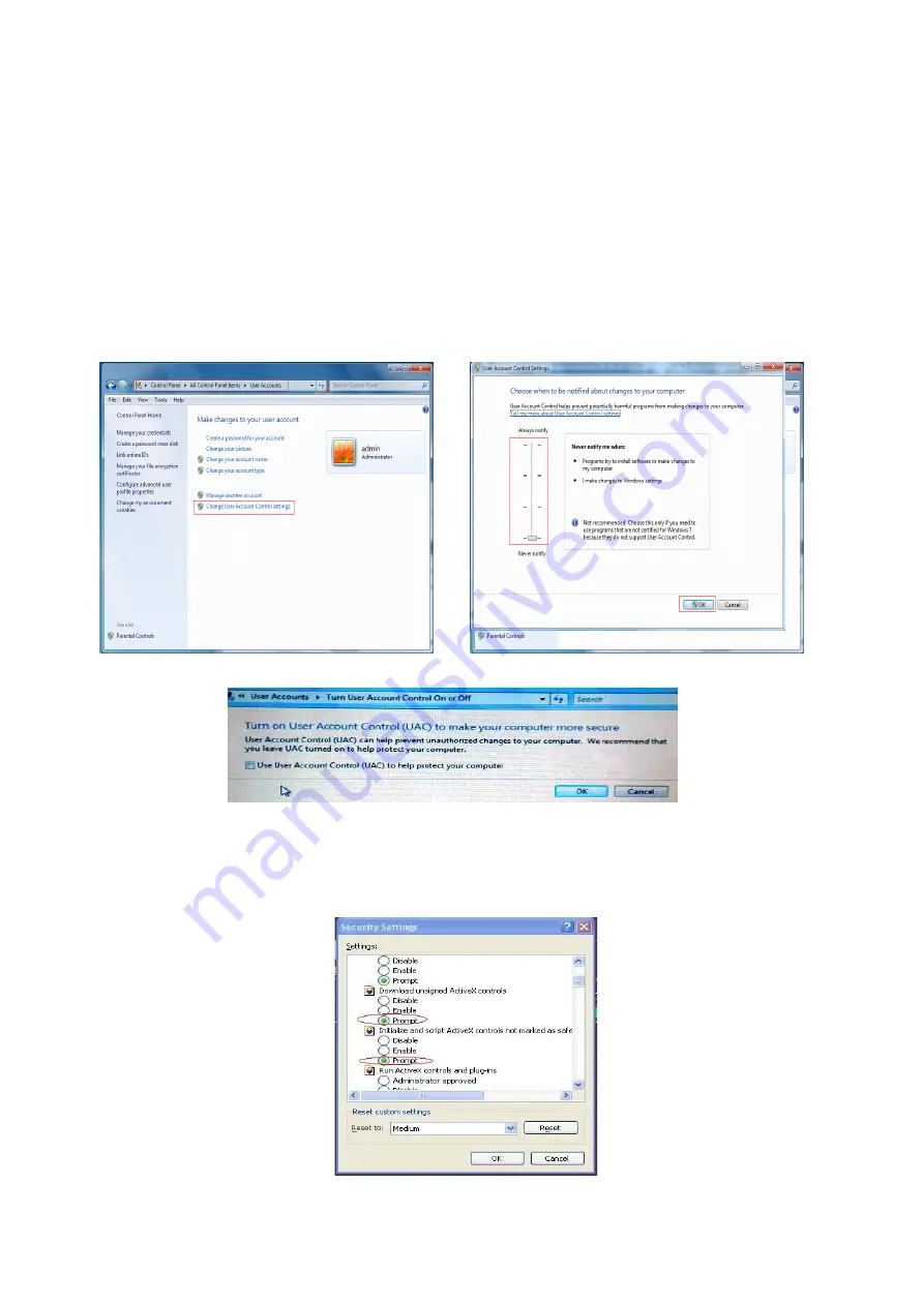 Samsung SDH-B74041 User Manual Download Page 49