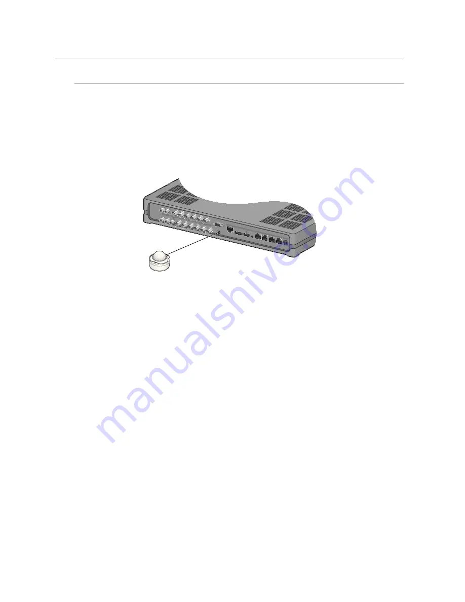 Samsung SDH-P4040 User Manual Download Page 20