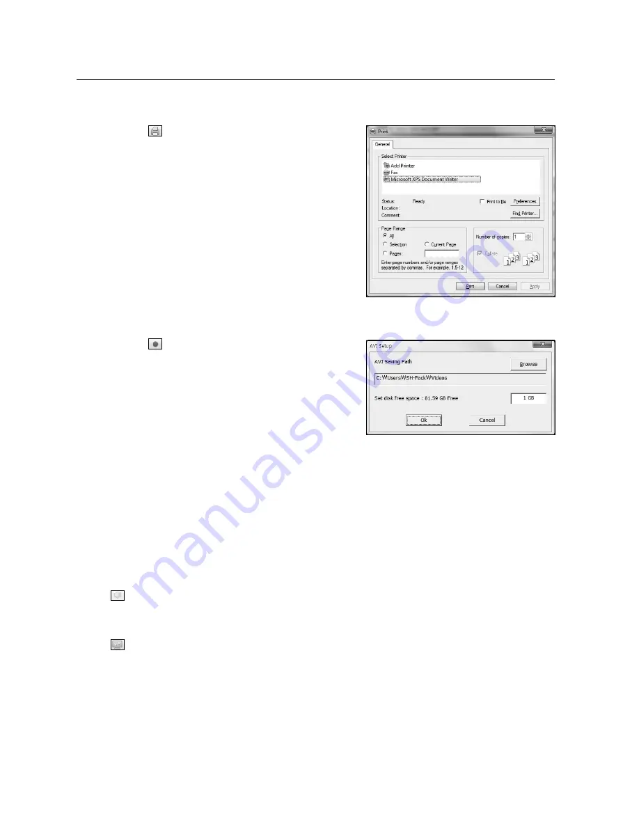 Samsung SDH-P4040 User Manual Download Page 90