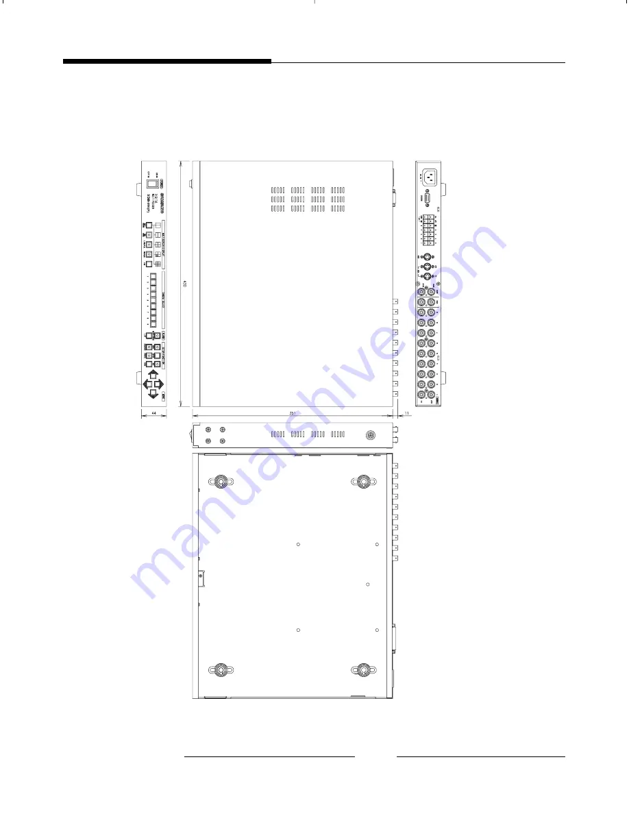 Samsung SDM-090 User Manual Download Page 65