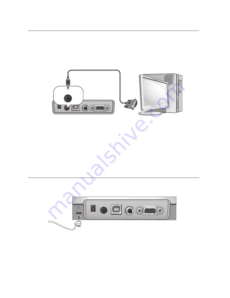 Samsung SDP-760 User Manual Download Page 98