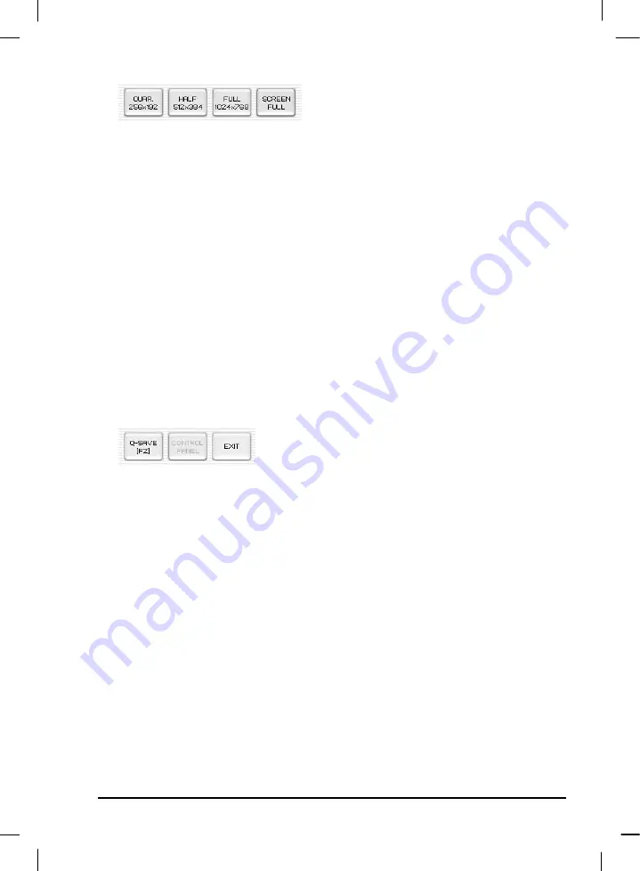 Samsung SDP-850 Software User'S Manual Download Page 13