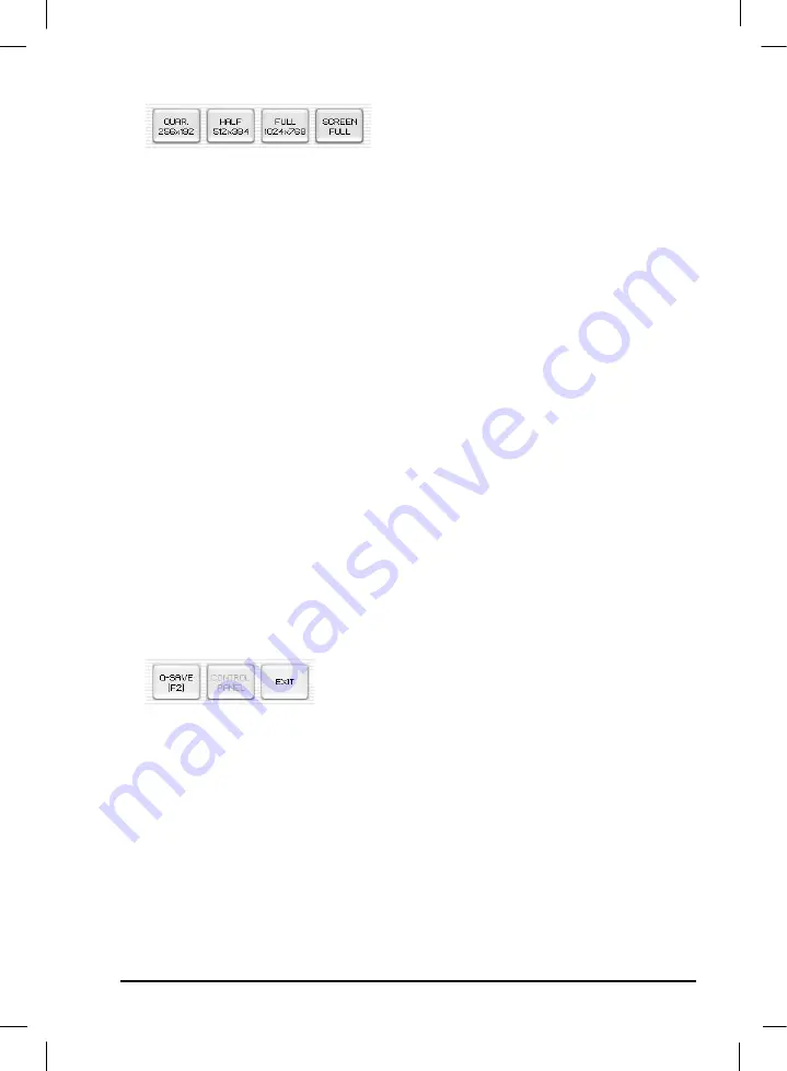 Samsung SDP-850 Software User'S Manual Download Page 49