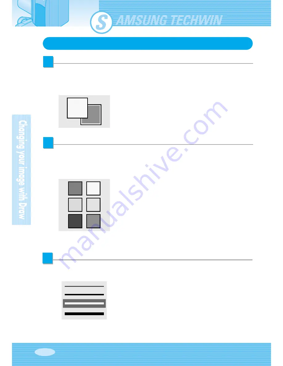 Samsung SDP-900DXA User Manuals Download Page 40