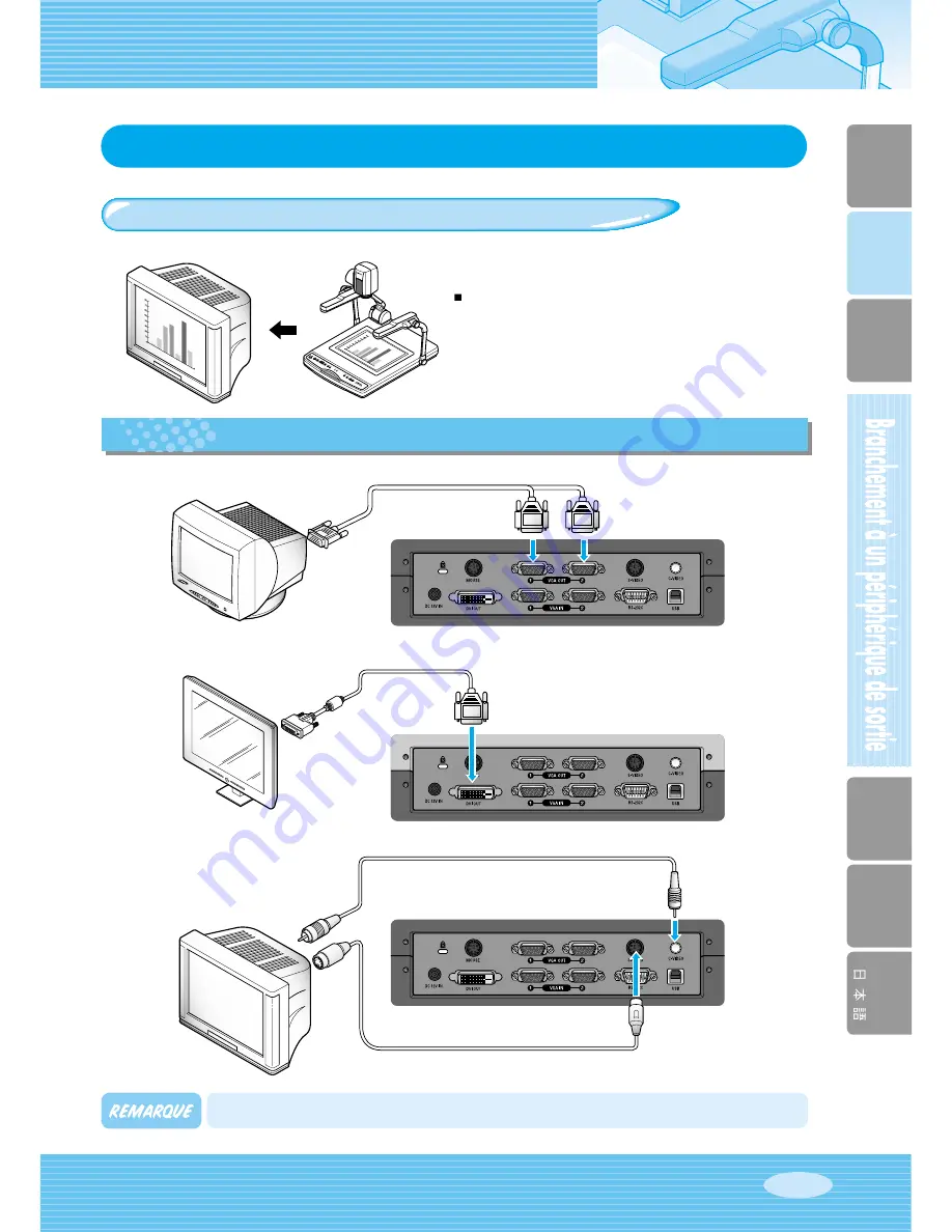 Samsung SDP-900DXA User Manuals Download Page 61