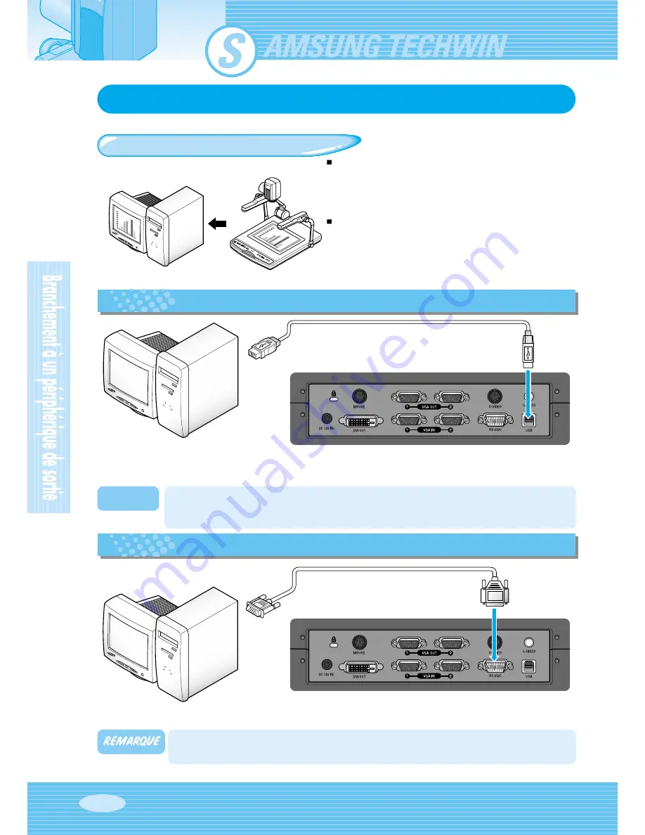 Samsung SDP-900DXA User Manuals Download Page 62