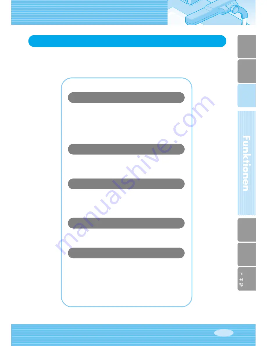 Samsung SDP-900DXA User Manuals Download Page 95