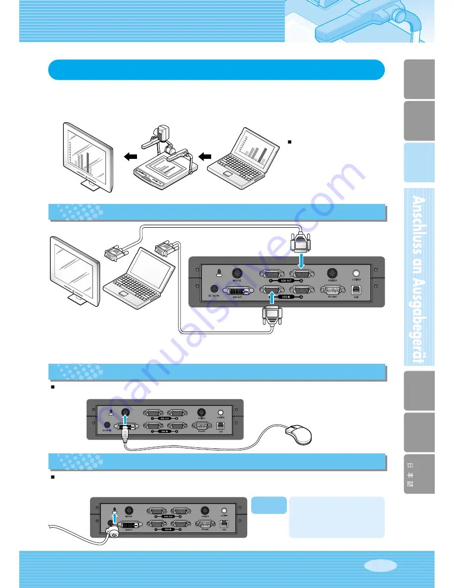 Samsung SDP-900DXA User Manuals Download Page 109