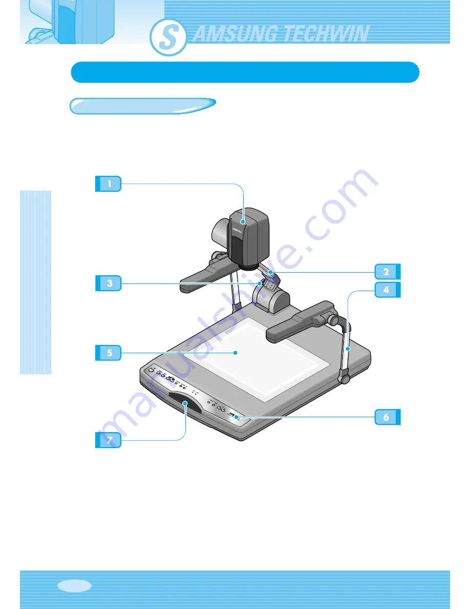 Samsung SDP-900DXA User Manuals Download Page 146