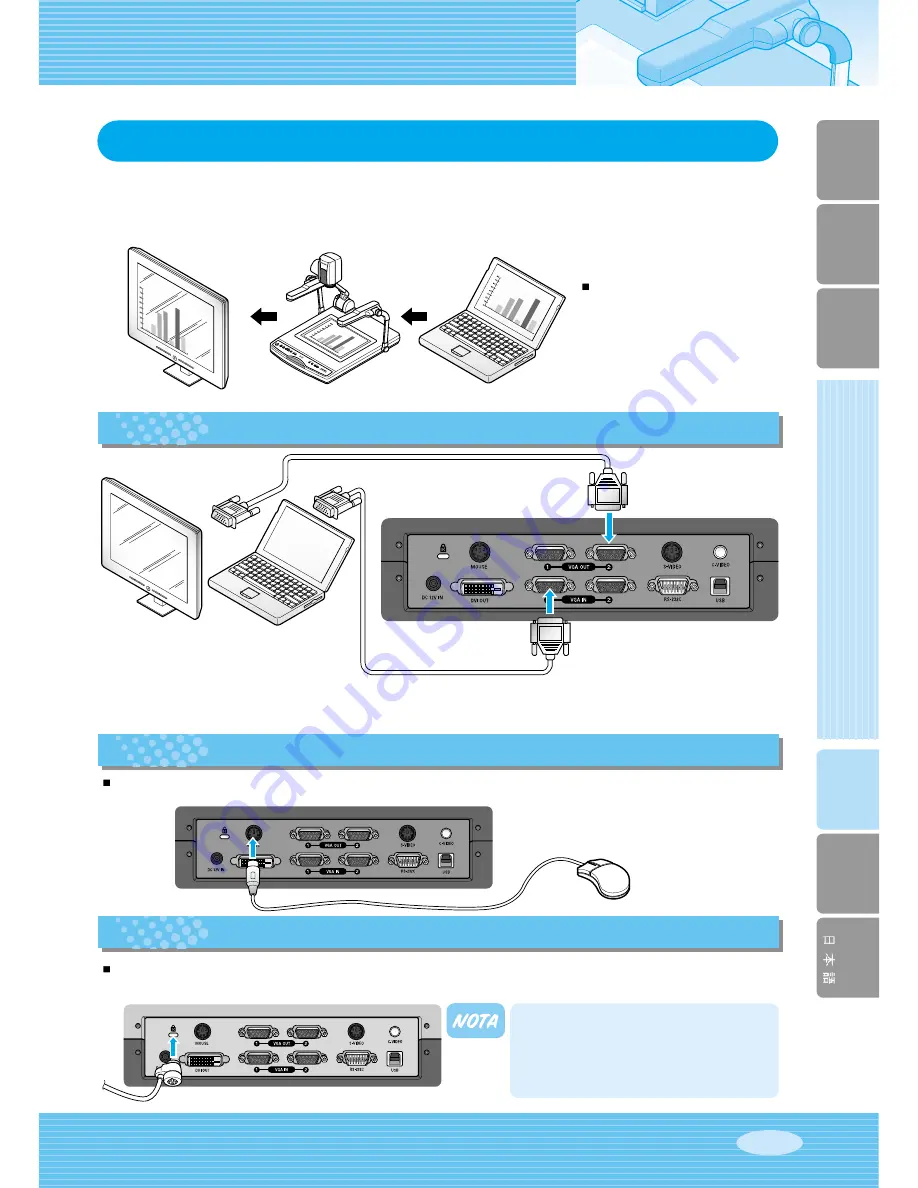 Samsung SDP-900DXA User Manuals Download Page 155