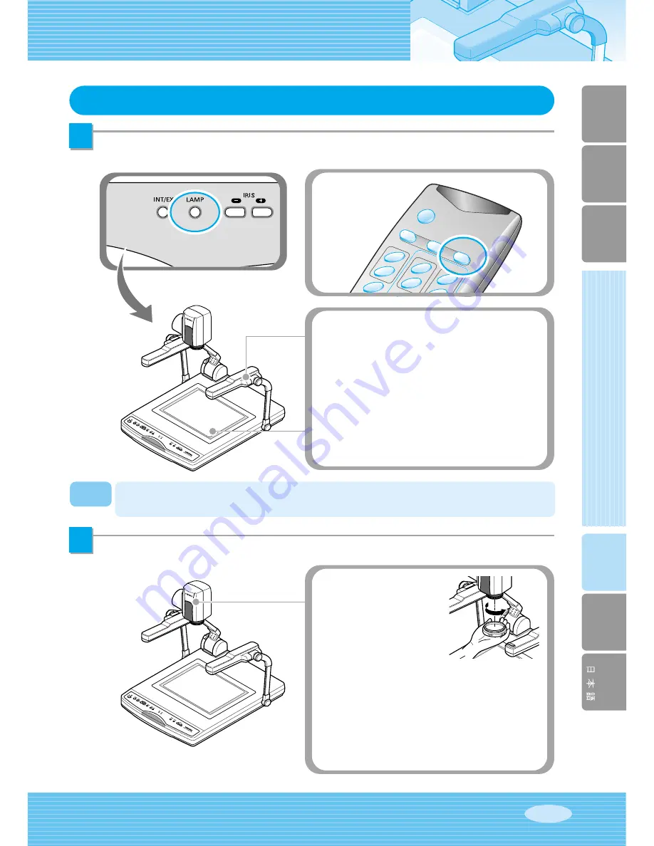 Samsung SDP-900DXA User Manuals Download Page 159