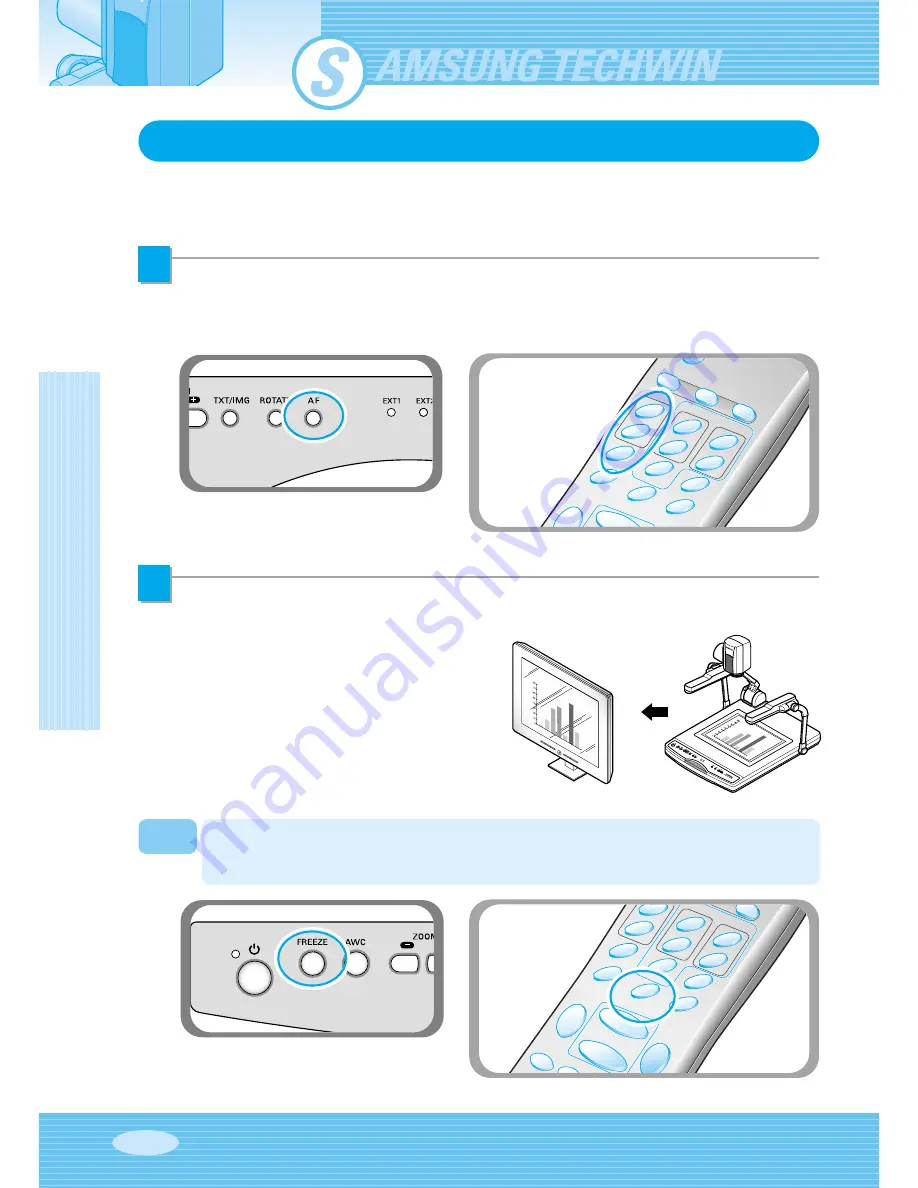 Samsung SDP-900DXA User Manuals Download Page 160