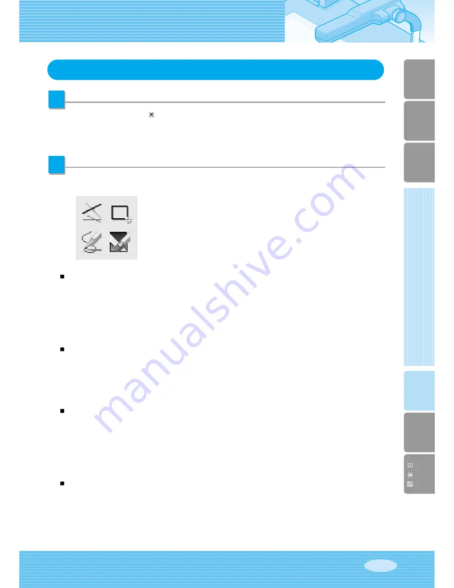 Samsung SDP-900DXA User Manuals Download Page 177