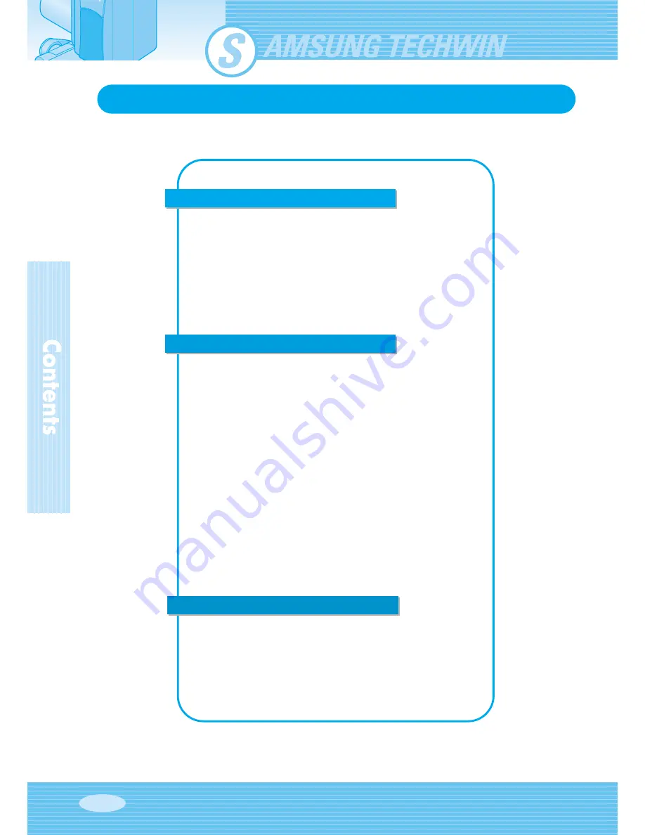 Samsung SDP-900DXA User Manuals Download Page 188