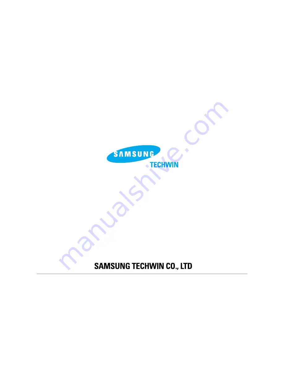 Samsung SDP-900DXA User Manuals Download Page 276