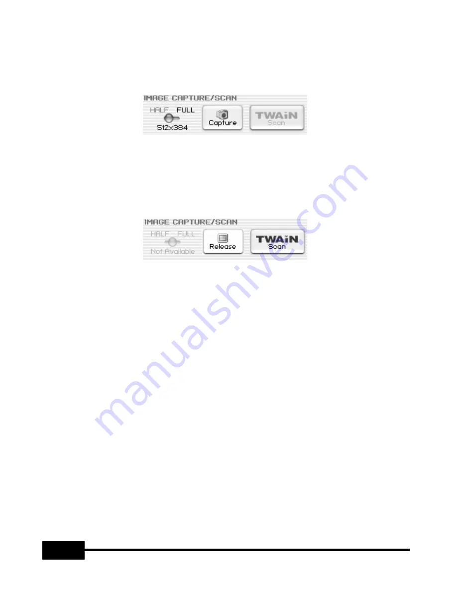 Samsung SDP-950STA Software User'S Manual Download Page 30