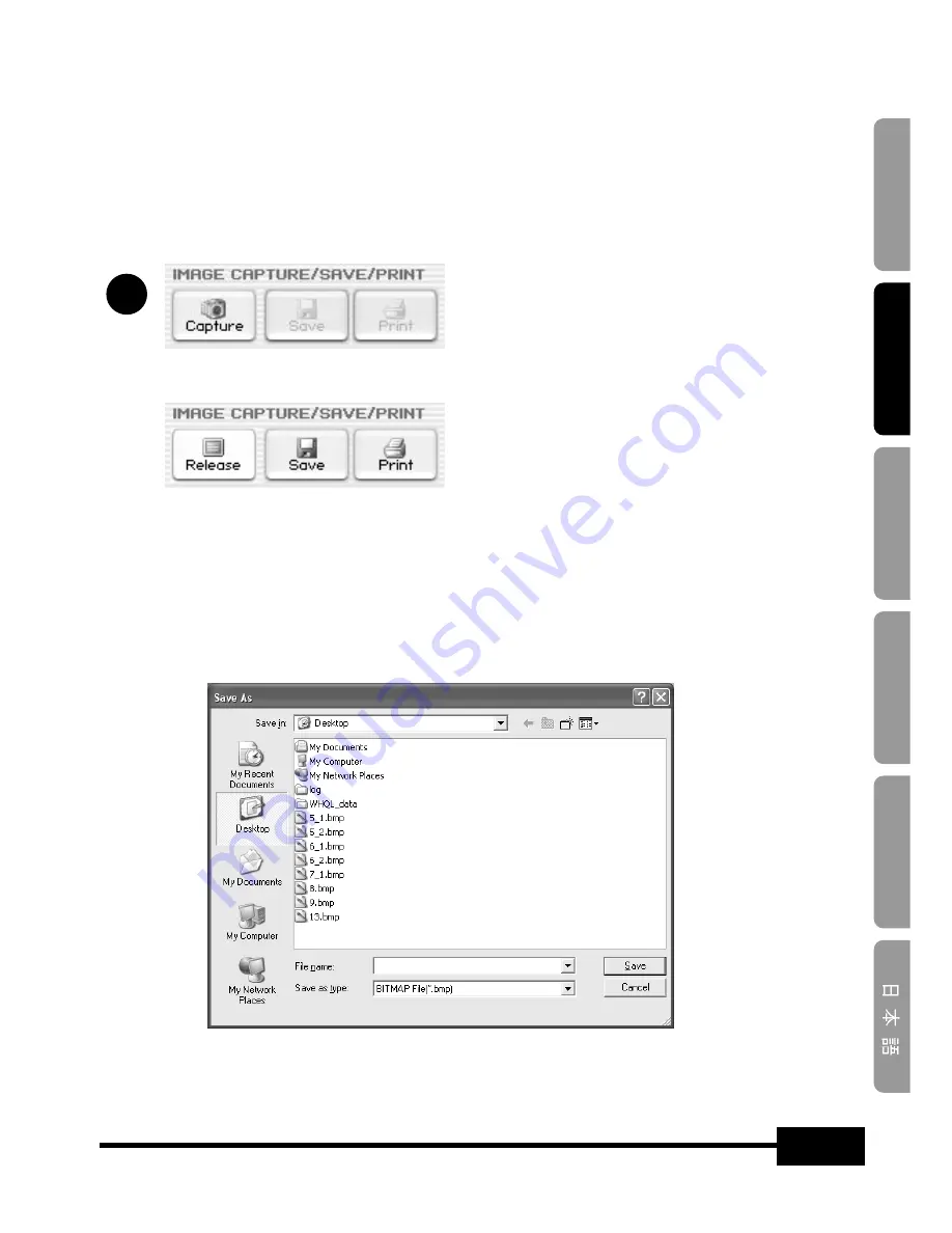 Samsung SDP-950STA Software User'S Manual Download Page 77