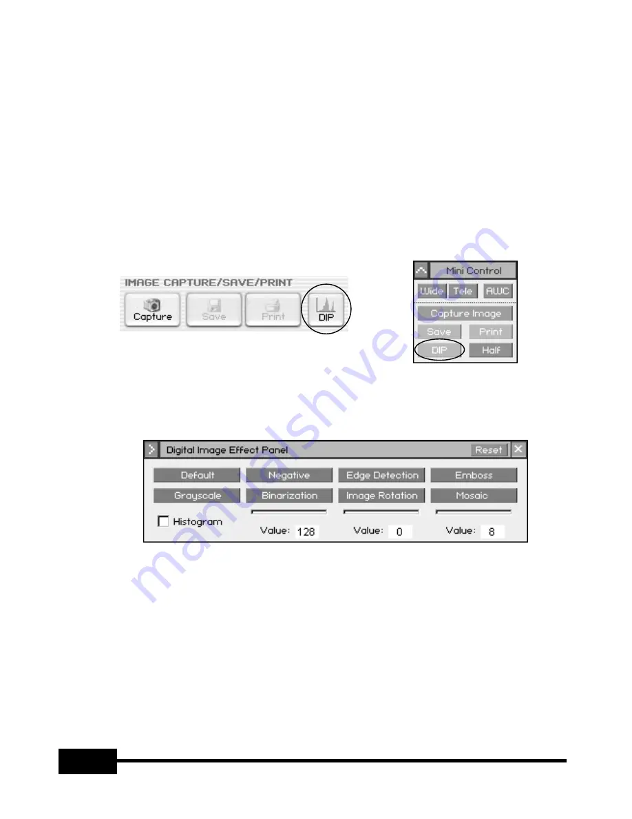 Samsung SDP-950STA Software User'S Manual Download Page 82